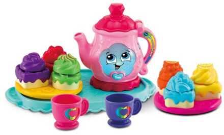 VTech high tea set met tante Sophie
