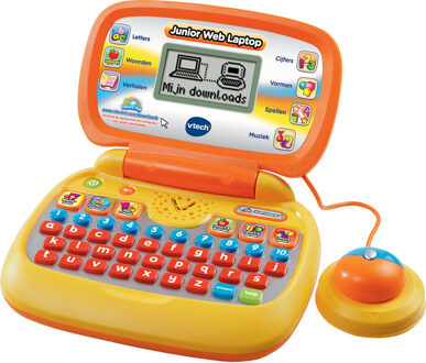 VTech Junior laptop refresh 3+ jr