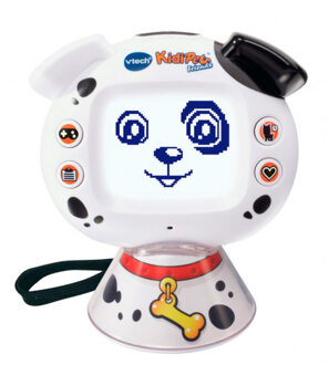 VTech KidiPet Hond - Leercomputer