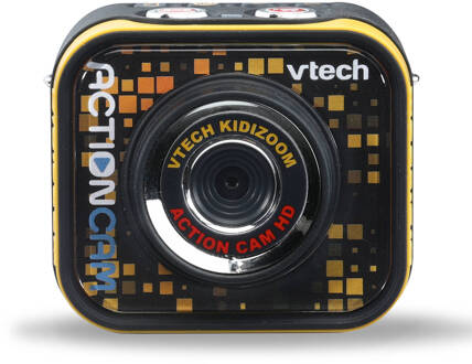 VTech Kidizoom Action Cam HD