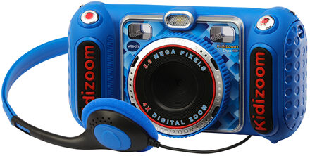VTech Kidizoom Duo DX blauw