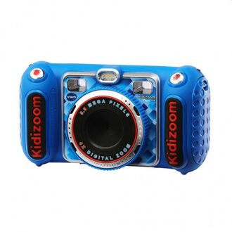 VTech Kidizoom Duo DX blauw