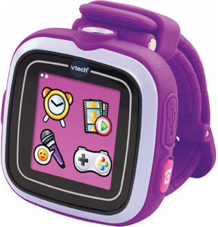 VTech Kidizoom Smart Watch roze