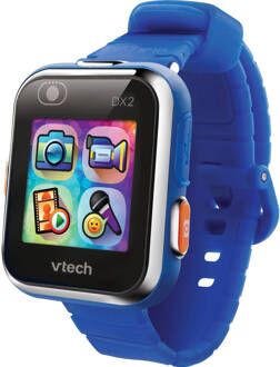 VTech KidiZoom Smartwatch DX2 Blauw