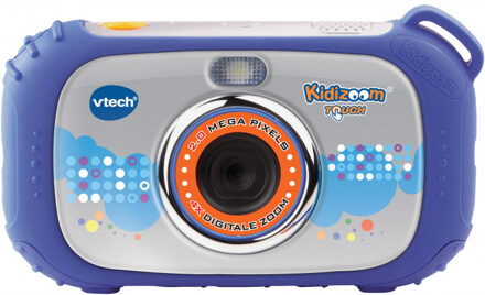 VTech Kidizoom touch Digitale camera