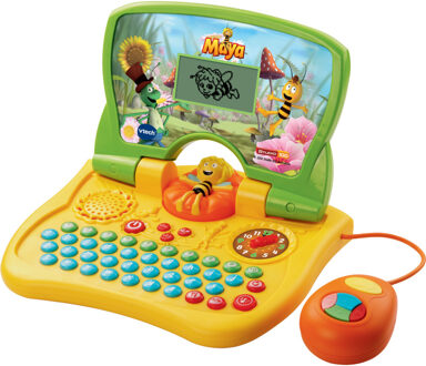 VTech Laptop Maya : 3+ jr