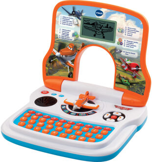 VTech Laptop Planes : 3+ jr