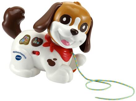 VTech Mijn Eerste Puppyvriendje multi