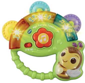 VTech mijn eerste tamboerijn