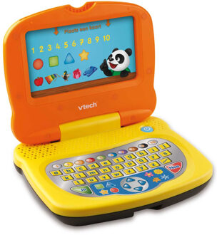 VTech Mijn Kaartjes Laptop