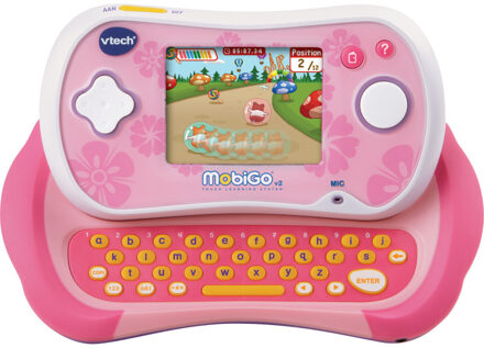 VTech MobiGo 2 - Roze