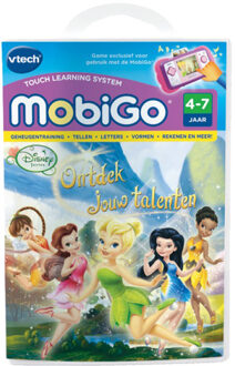 VTech MobiGo Fairies - Game