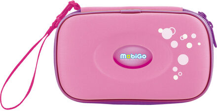 VTech Mobigo tas roze