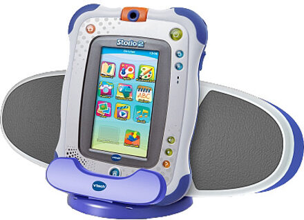 VTech Muziek station: voor o.a. Storio en KidiGo