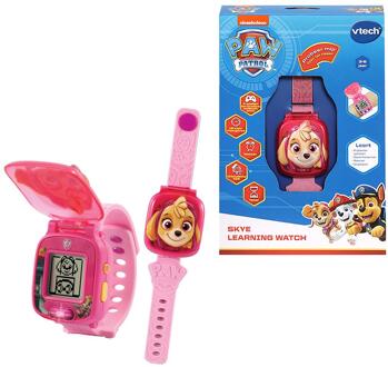 VTech PAW Patrol - Skye Learning Watch - Horloge