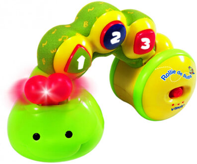 VTech rollie de rups