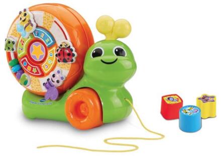 VTech Rolpret Vormenslak multi