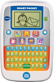 VTech Smart pocket 3+ jr