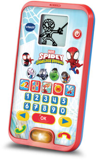 VTech Spidey Smartphone