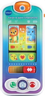 VTech Swipe & Speel Smartphone