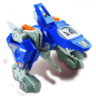 VTech switch en go dino: spinosaurus