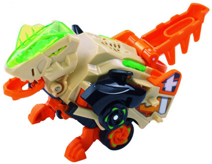 VTech Switch & Go Dino's Turbo Alpha de Allosaurus