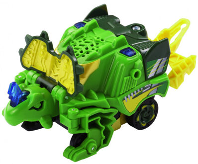 VTech Switch & Go Dino's Turbo Centrosaurus