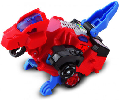 VTech Switch & Go Dino's Turbo Lancerosaurus