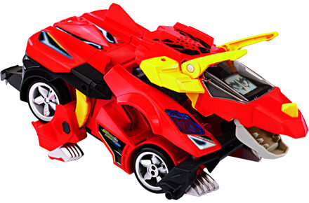 VTech Switch & Go Dino's Turbo Tony de Triceratops