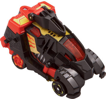 VTech Switch & Go Dino's Turbo Turbo de T-Rex Zwart