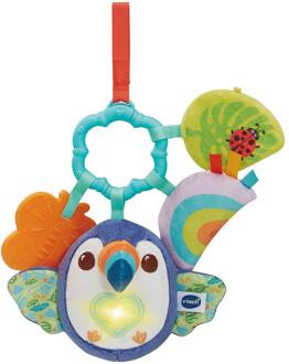 VTech Toekan Activiteitenring multi