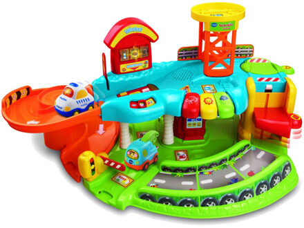 VTech Toet Toet Auto's Garage
