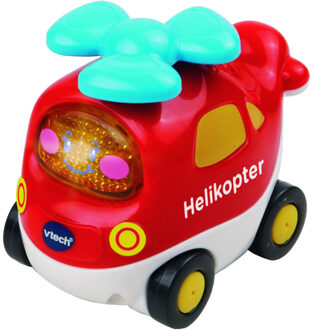 VTech Toet Toet auto's Hetty Helikopter