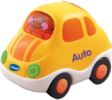 VTech Toet Toet auto's Margot Auto
