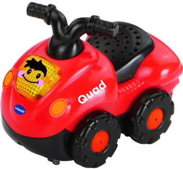 VTech Toet Toet auto's Quinten Quad