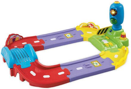 VTech Toet Toet Auto's Rijbaan - Speelset