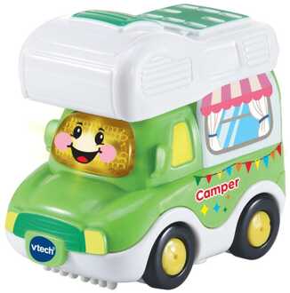 VTech Toet Toet Cas Camper Multikleur