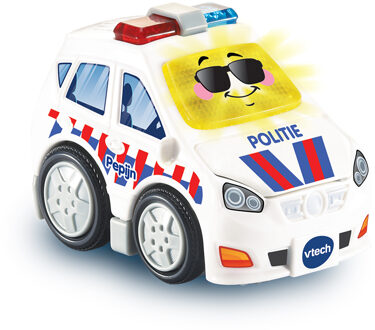 VTech Toet Toet Pepijn De Politieauto
