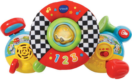 VTech Toet Toet Speelstuurtje