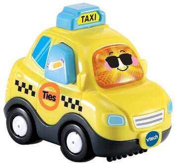 VTech Toet Toet Ties Taxi