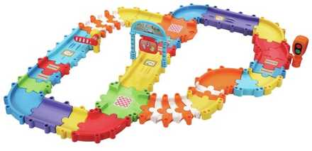 VTech TTA autobaan Combi Deluxe