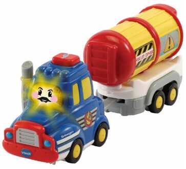 VTech TTA Thomas Tankwagen