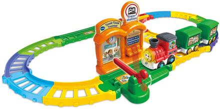 VTech TTA- Tjoek-Tjoek Treinset multi