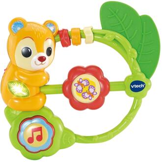 VTech Vrolijke Beer Rammelaar multi