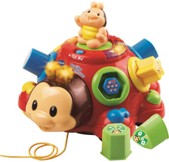 VTech Vrolijke vormenkever
