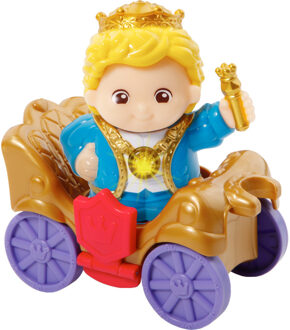 VTech Vrolijke Vriendjes Koning Kasper