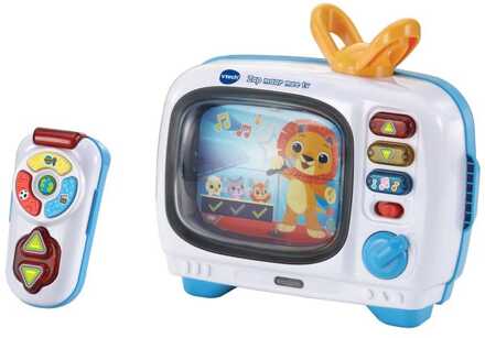 VTech zap maar mee tv