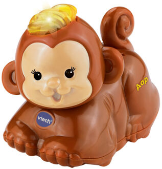 VTech Zoef Zoef Dieren Anne Aap