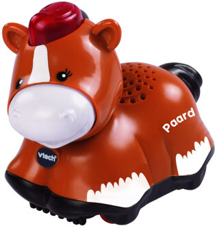 VTech Zoef Zoef dieren Petra paard