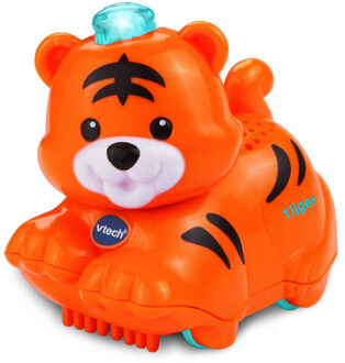 VTech Zoef Zoef Dieren Tijger